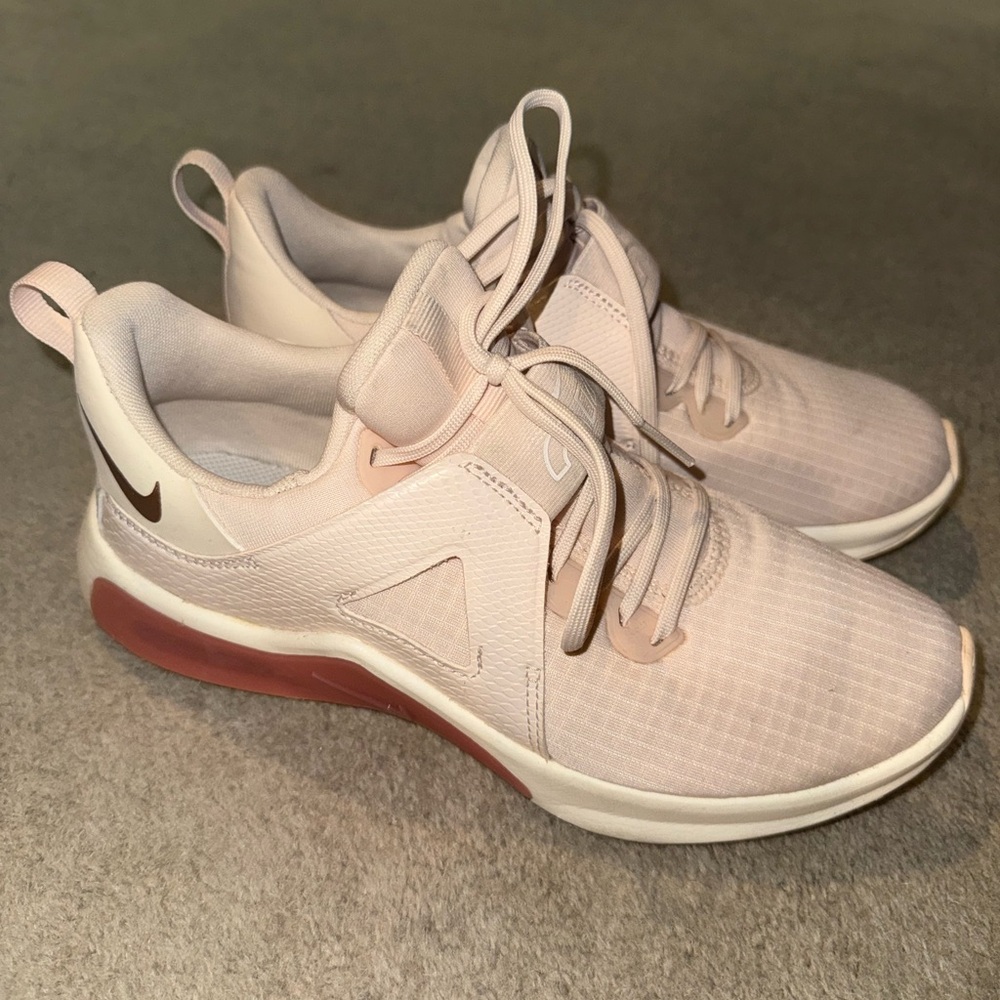 Air Max Bella TR 5 by Nike Guava Ice